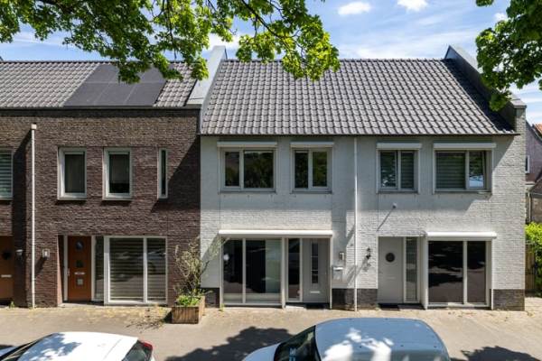 Woning West Vaardeke 98 Oudenbosch