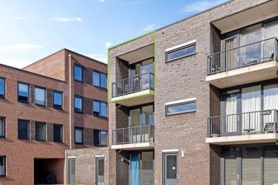 Woning De Noord 64E Dronten