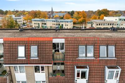 Woning 't Erf 85 Leusden