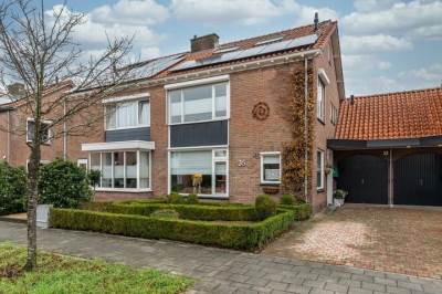Woning Eshoflaan 35 Woudenberg