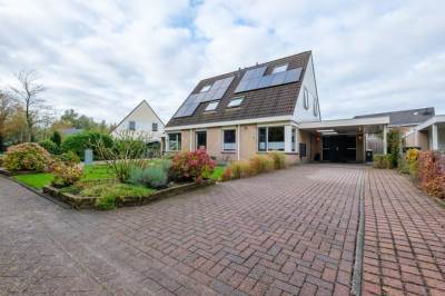 Woning Noordveen 78 Beilen