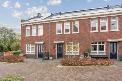 Woning Colorado 57 Nieuwerkerk aan den IJssel