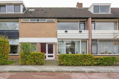 Woning Steenbeek 12 Nijkerk