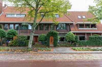 Woning Westplantsoen 126 Delft