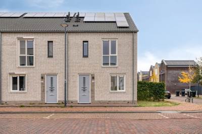 Woning Ketelkade 101 Goes