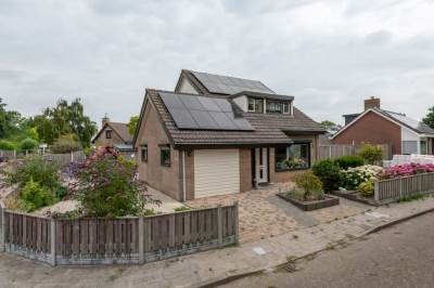 Woning Striephoekstraat 26 Kattendijke