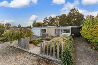 Woning Esdoornlaan 48 Krimpen aan den IJssel