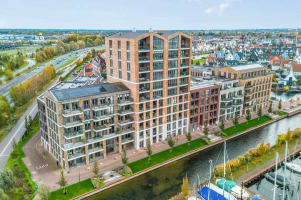 Woning Noorderhoofd 207 Harderwijk