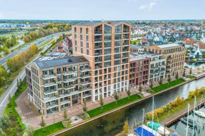 Woning Noorderhoofd 207 Harderwijk