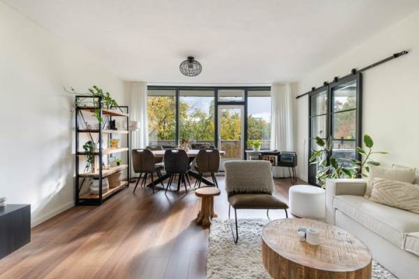 Woning Zangvogelweg 76 Amersfoort