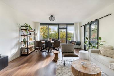 Woning Zangvogelweg 76 Amersfoort