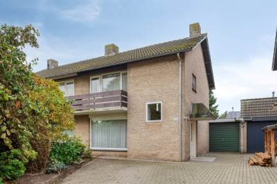 Woning Molenstraat 22 Hapert