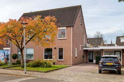 Woning Ploegstraat 6 Bergharen
