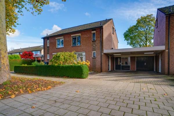 Woning 't Bieltje 16 Zevenaar