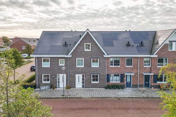 Woning Hyacint 67 Voorhout