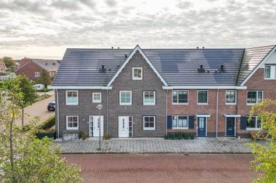 Woning Hyacint 67 Voorhout