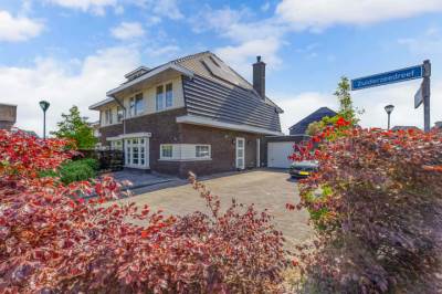 Woning Zuiderzeedreef 10 Blaricum