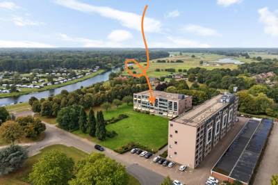 Woning Dikkersstraat 1202 Ommen