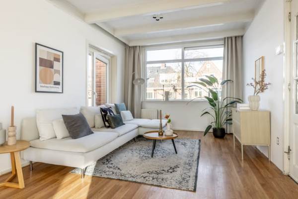 Woning Marnixstraat 115RD Haarlem