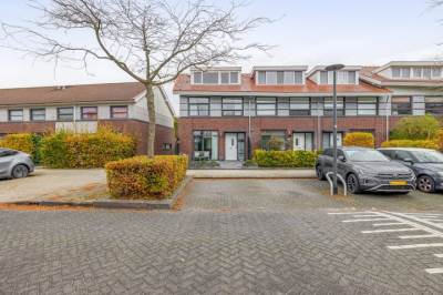 Woning 1e Terralaan 18 Capelle aan den IJssel