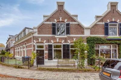 Woning Oostsingel 140 Goes