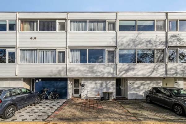 Woning Kaarder 22 Hoorn (NH)
