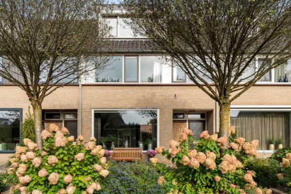 Woning Breehoven 7 Bennekom
