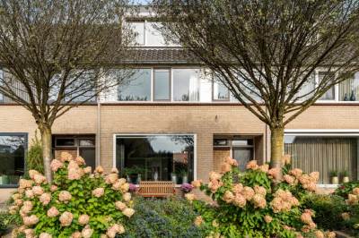 Woning Breehoven 7 Bennekom