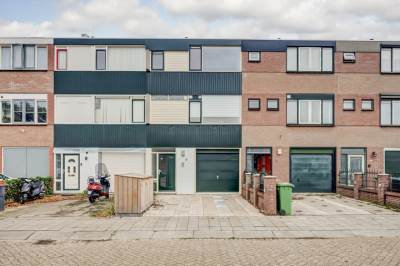 Woning Karveel 9 Brielle