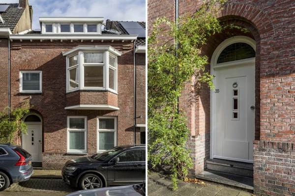 Woning Papenweg 35 Maastricht