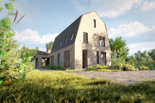 Woning Spieringweg 1220 Zwaanshoek