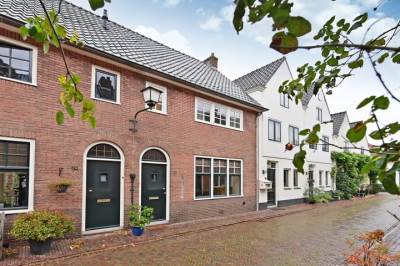 Woning Beijert 22 Naarden