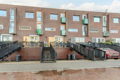 Woning Hoge Wal 66 Goirle