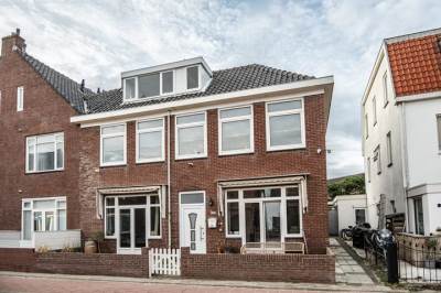 Woning Marisstraat 36RD Zandvoort