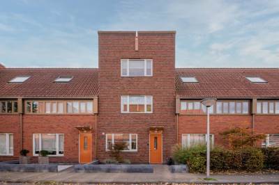 Woning Needestraat 18 Eindhoven