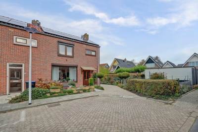Woning Wassenaarsestraat 14 Abbenbroek