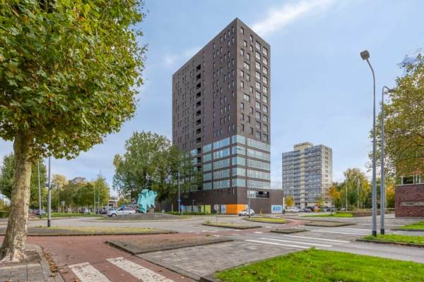 Woning Siersteenlaan 46823 Groningen