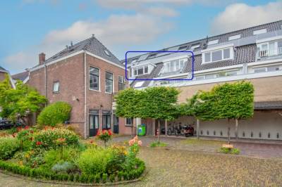 Woning Koningsweg 16L Alkmaar