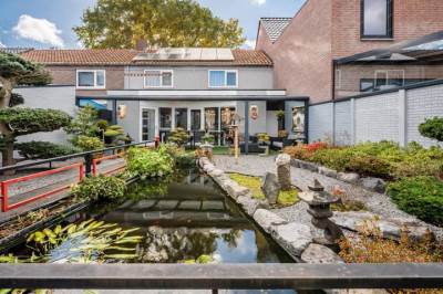 Woning Wildpleintje 45 Goirle
