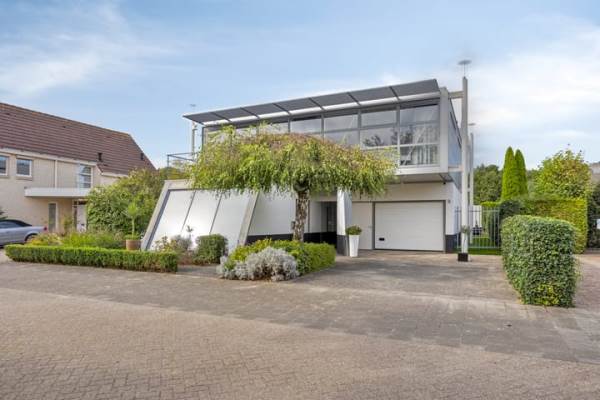 Woning Sommelaan 5 Eindhoven