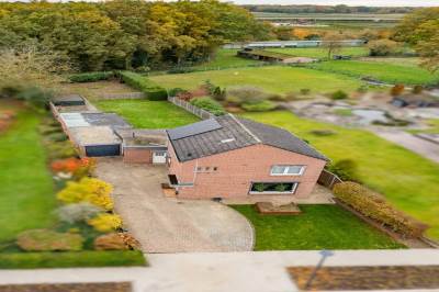 Woning Oude Heerweg 33 Blitterswijck