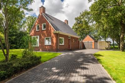 Woning Ter Apelerstraat 30A Sellingen