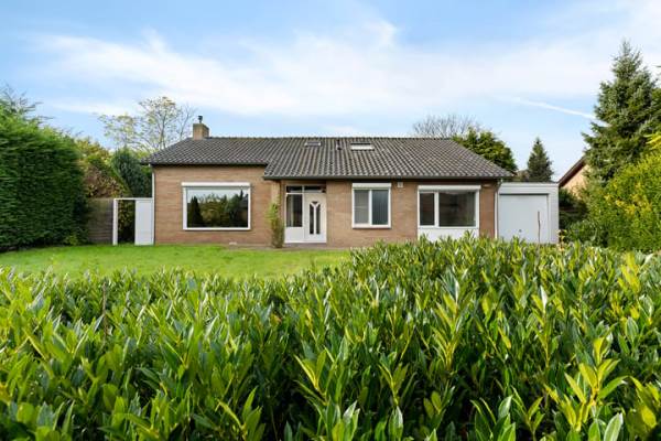 Woning Akeleistraat 1 Ittervoort