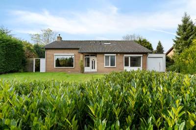 Woning Akeleistraat 1 Ittervoort