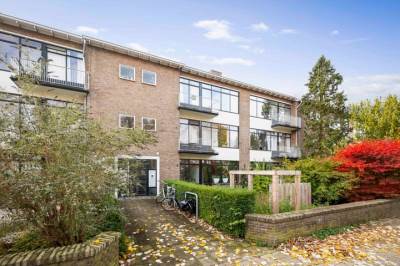 Woning Ceintuurbaan 47 Deventer