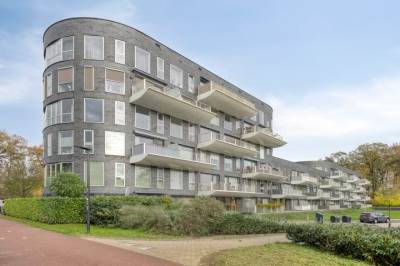 Woning Wederiklaan 52A Enschede