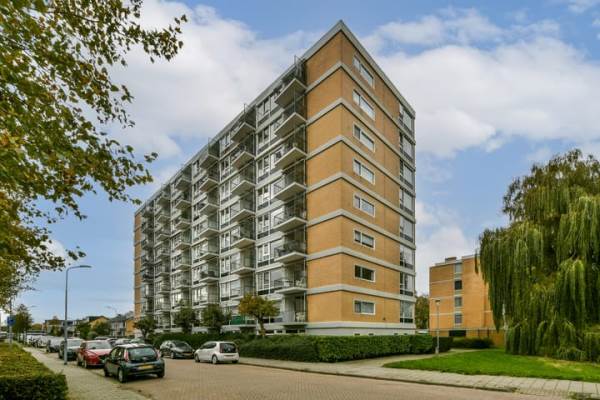 Woning Einsteinlaan 23 Badhoevedorp