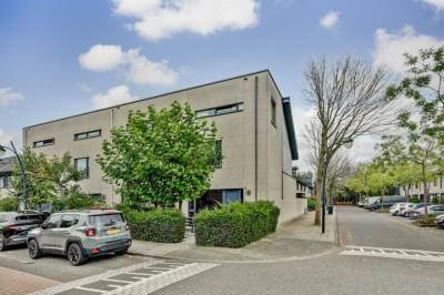 Woning Meijepolder 82 Amersfoort