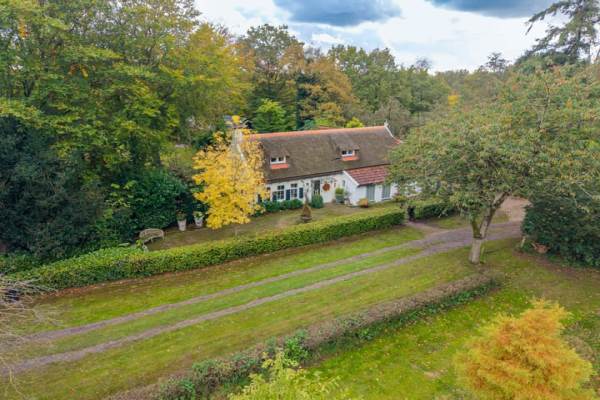 Woning Rijksstraatweg 128 Glimmen