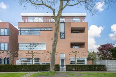 Woning Algengroen 6B Zoetermeer
